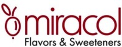 miracol Flavors & Sweeteners