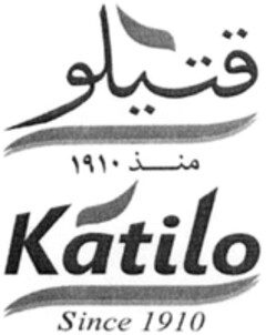 Katilo Since 1910