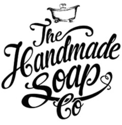 The Handmade Soap Co.