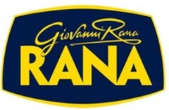 Giovanni Rana RANA