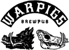 WARPIGS BREWPUB