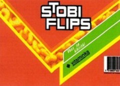 STOBI FLIPS