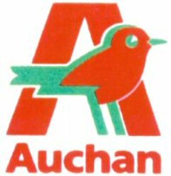 A Auchan