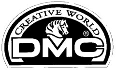 CREATIVE WORLD DMC