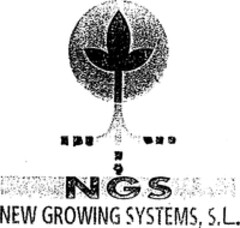 NGS NEW GROWING SYSTEMS, S.L.