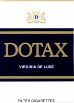 DOTAX VIRGINIA DE LUXE