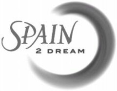 SPAIN 2 DREAM