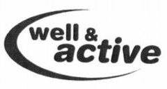 well & active