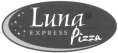 Luna EXPRESS Pizza