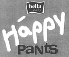 bella baby Happy PANTS