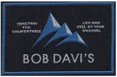 BOB DAVI'S