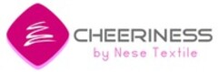 CHEERINESS by Nese Textile