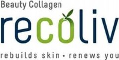 recoliv Beauty Collagen rebuilds skin renews you