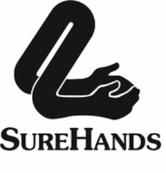 SUREHANDS