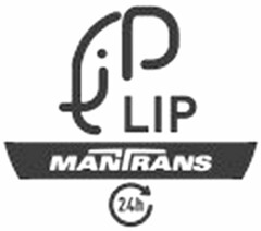 LIP MANTRANS 24h