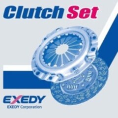 Clutch EXEDY EXEDY Corporation