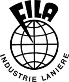 FILA INDUSTRIE LANIERE