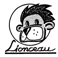 Lionceau