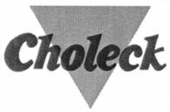 Choleck