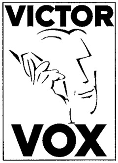 VICTOR VOX