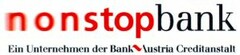 nonstopbank Ein Unternehmen der Bank Austria Creditanstalt