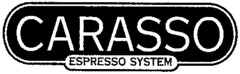 CARASSO ESPRESSO SYSTEM