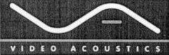 VIDEO ACOUSTICS