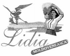 Lidia MOLDOVENEASCA