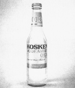 KOSKEN