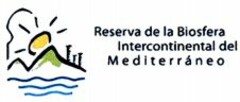 Reserva de la Biosfera Intercontinental del Mediterráneo