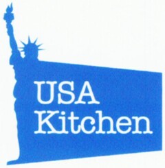 USA Kitchen