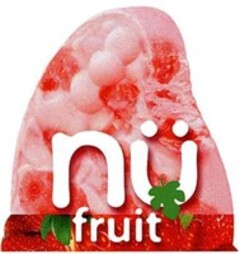 nü fruit