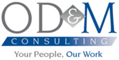 ODM CONSULTING Your People, Our Work