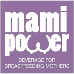 mami power BEVERAGE FOR BREASTFEEDING MOTHERS