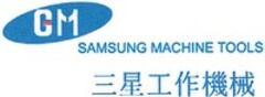 SAMSUNG MACHINE TOOLS GM