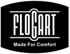 FLOGART Made For Comfort