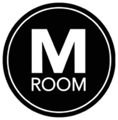 M ROOM