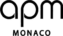 apm MONACO