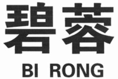 BI RONG