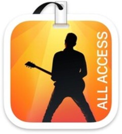 ALL ACCESS