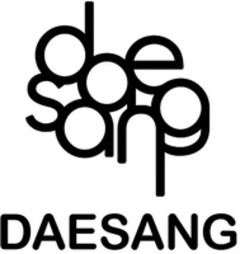 daesang DAESANG