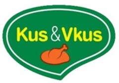 Kus & Vkus