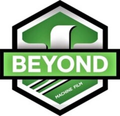 BEYOND MACHINE FILM