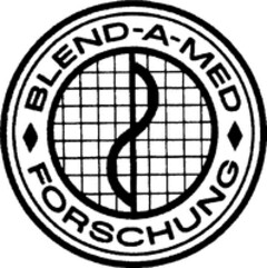 BLEND-A-MED FORSCHUNG