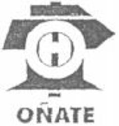 OÑATE