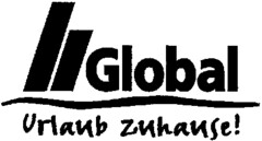 Global Urlaub zuhause!