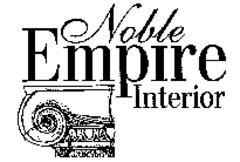 Noble Empire Interior