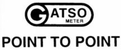 GATSO METER POINT TO POINT