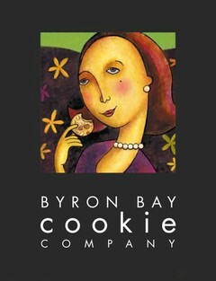 BYRON BAY cookie COMPANY