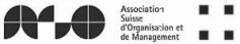 ASO Association Suisse d'Organisation et de Management